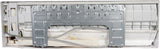Haier 2.0 Ton 2 Star TurboCool Fixed Speed Split AC (Model: HSU24T-POW2BN-FS) | 100% Grooved Copper | 54°C Extreme Temp Cooling | Anti-Bacterial Filter | Super Anti-Corrosion | R32 Refrigerant | Silent Operation | White