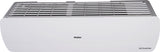 Haier 2.0 Ton 2 Star TurboCool Fixed Speed Split AC (Model: HSU24T-POW2BN-FS) | 100% Grooved Copper | 54°C Extreme Temp Cooling | Anti-Bacterial Filter | Super Anti-Corrosion | R32 Refrigerant | Silent Operation | White