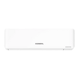 O General 1.52 Ton 5 Star Inverter Split Air Conditioner | Hyper Tropical Twin Rotary Compressor | 100% Copper | R32 Refrigerant | 15m Long Airflow | 6-Speed Fan Control | High Cooling @ 52°C | ISEER 5.10-(ASGG18CGWA-B, White)