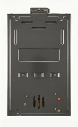 KENSTAR Jett Max 6 L Gas Water Heater (10KW, Rose blush) - minimum 0.25 Bar Water Pressure, Auto Shut-off, Weather control