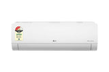 LG 1.5 Ton 3 Star Inverter Split AC (Model AS-Q19SNXE / US-Q19SNXE, White/Black) | 5500W Max Cooling, 6-in-1 Convertible, Diet Mode, Himalaya Cool, Stabilizer Free Operation, Auto Cleaning, R32 Eco Refrigerant