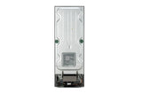 LG 251 Litres 2 Star Frost Free Double Door Convertible Refrigerator with Inverter Compressor ( Emerald Lotus) GLT2526XWEL.AELZEBN