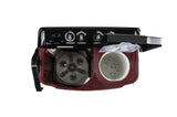 LG 11.5 kg, Semi-Automatic Washing Machine with Collar Scrubber & Rat Away Technology- (P115ASDAZ)