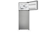 LG 466 Litres 2 Star Frost Free Double Door Smart Wifi Enabled Convertible Refrigerator with Fresh 0 Zone (GLT4626TEBM.DBMZEBN, Black Mirror) (2026 Model)