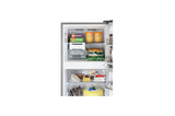 LG 251L 2-Star Frost Free Convertible Double Door Refrigerator | Smart Inverter Compressor | Smart Mode All-Season Cooling | Auto Smart Connect | Express Freeze (GLT2526WWRI.ARIZEBN)