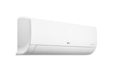 LG 1.5 Ton 3 Star Inverter Split AC (Model AS-Q19SNXE / US-Q19SNXE, White/Black) | 5500W Max Cooling, 6-in-1 Convertible, Diet Mode, Himalaya Cool, Stabilizer Free Operation, Auto Cleaning, R32 Eco Refrigerant