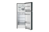 LG 251 Litres 2 Star Frost Free Double Door Convertible Refrigerator with Inverter Compressor ( Emerald Lotus) GLT2526XWEL.AELZEBN