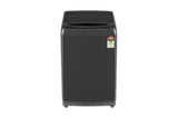 LG 9.0 kg,5 Star Fully-Automatic Top Load Washing Machine with Smart Inverter and Turbo Drum-T90V4MB1S