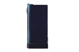 LG 185 L 5 Star, Single Door Refrigerator, Base Stand Drawer, Direct Cool, Smart Inverter Compressor, Blue Waterlilly (GLD1956ZABW.ABWZEBN)