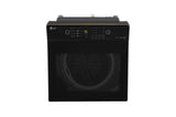 LG 8.0 kg 5 Star TurboDrum Top Load Washing Machine with Smart Diagnosis, Tempered Glass Lid, Soft Closing Door, Quick Wash, Child Lock, Middle Black,T80KMMB3Z
