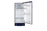 LG 185 L 5-Star Smart Inverter Single Door Refrigerator (Royal Glory, Base Stand Drawer), GLD1956ZARG.ARGZEBN