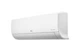 LG 1.5 Ton 3 Star Inverter Split AC (Model AS-Q19SNXE / US-Q19SNXE, White/Black) | 5500W Max Cooling, 6-in-1 Convertible, Diet Mode, Himalaya Cool, Stabilizer Free Operation, Auto Cleaning, R32 Eco Refrigerant