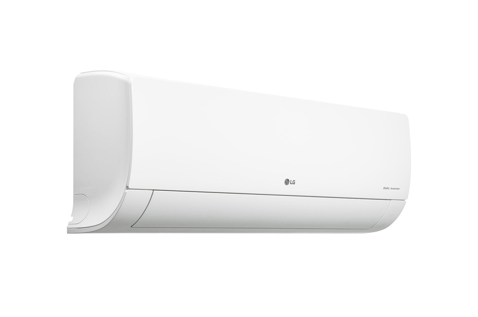 LG 2.0 Ton 3 Star AI Convertible 6-in-1 Inverter Split AC - 4-Way Swing, Himalaya Cool, Diet Mode, Smart Diagnosis, Stabilizer Free Operation, R32 Refrigerant, HD Filter with Auto Clean, 6800W Max Cooling-(AS-Q24ENXE.ANLG, White)