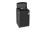LG 9.0 kg,5 Star Fully-Automatic Top Load Washing Machine with Smart Inverter and Turbo Drum-T90V4MB1S