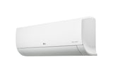 LG 2.0 Ton 3 Star AI Convertible 6-in-1 Inverter Split AC - 4-Way Swing, Himalaya Cool, Diet Mode, Smart Diagnosis, Stabilizer Free Operation, R32 Refrigerant, HD Filter with Auto Clean, 6800W Max Cooling-(AS-Q24ENXE.ANLG, White)