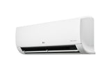 LG 1.5 Ton 3 Star Inverter Split AC (Model AS-Q19SNXE / US-Q19SNXE, White/Black) | 5500W Max Cooling, 6-in-1 Convertible, Diet Mode, Himalaya Cool, Stabilizer Free Operation, Auto Cleaning, R32 Eco Refrigerant