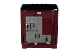 LG 11.5 kg, Semi-Automatic Washing Machine with Collar Scrubber & Rat Away Technology- (P115ASDAZ)