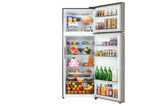 LG 466 Litres 2 Star Frost Free Double Door Smart Wifi Enabled Convertible Refrigerator with Fresh 0 Zone (GLT4626TEBM.DBMZEBN, Black Mirror) (2026 Model)