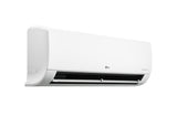 LG 2.0 Ton 3 Star AI Convertible 6-in-1 Inverter Split AC - 4-Way Swing, Himalaya Cool, Diet Mode, Smart Diagnosis, Stabilizer Free Operation, R32 Refrigerant, HD Filter with Auto Clean, 6800W Max Cooling-(AS-Q24ENXE.ANLG, White)