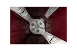 LG 11.5 kg, Semi-Automatic Washing Machine with Collar Scrubber & Rat Away Technology- (P115ASDAZ)