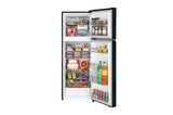 LG 251 Litres 2 Star Frost Free Double Door Convertible Refrigerator with Inverter Compressor ( Emerald Lotus) GLT2526XWEL.AELZEBN