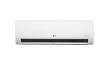 LG 1.5 Ton 3 Star Inverter Split AC (Model AS-Q19SNXE / US-Q19SNXE, White/Black) | 5500W Max Cooling, 6-in-1 Convertible, Diet Mode, Himalaya Cool, Stabilizer Free Operation, Auto Cleaning, R32 Eco Refrigerant
