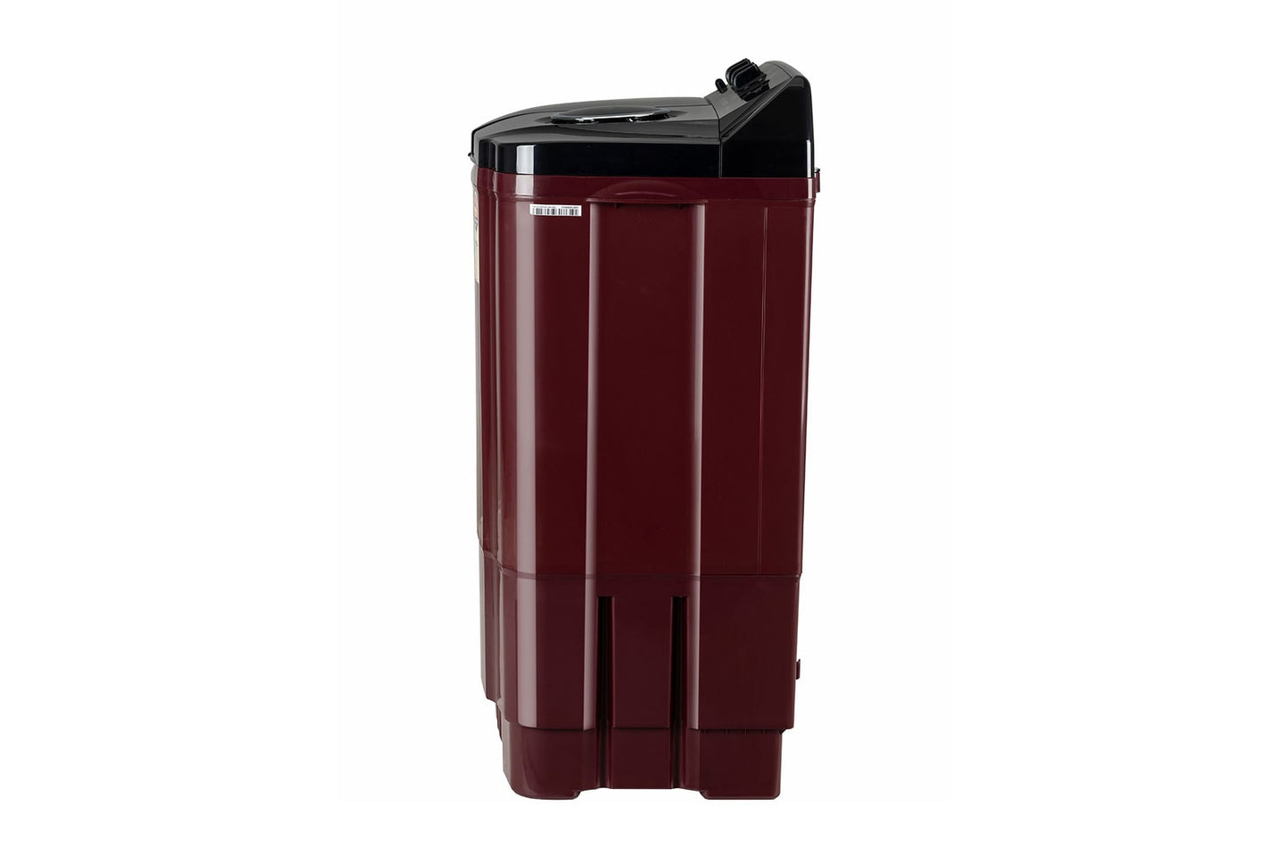LG 11.5 kg, Semi-Automatic Washing Machine with Collar Scrubber & Rat Away Technology- (P115ASDAZ)