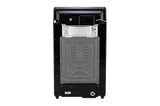 LG 11.0 kg 5 Star AI Direct Drive Inverter Top Load Washing Machine with Steam, 6 Motion DD, Wi-Fi ThinQ, Hot Wash, TurboWash™, and Stainless Steel Drum, Onyx Black,TX511SWO