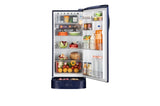 LG 185 L 5-Star Smart Inverter Single Door Refrigerator (Royal Glory, Base Stand Drawer), GLD1956ZARG.ARGZEBN