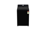LG 11.0 kg 5 Star AI Direct Drive Inverter Top Load Washing Machine with Steam, 6 Motion DD, Wi-Fi ThinQ, Hot Wash, TurboWash™, and Stainless Steel Drum, Onyx Black,TX511SWO