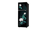 LG 251 Litres 2 Star Frost Free Double Door Convertible Refrigerator with Inverter Compressor ( Emerald Lotus) GLT2526XWEL.AELZEBN