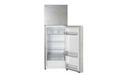 LG 251L 2-Star Frost Free Convertible Double Door Refrigerator | Smart Inverter Compressor | Smart Mode All-Season Cooling | Auto Smart Connect | Express Freeze (GLT2526WWRI.ARIZEBN)