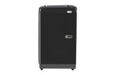 LG 12 kg 5 Star Inverter Fully Automatic Top Load Washing Machine (T12SJMB1Z, Smart Inverter Motor, Middle Black)