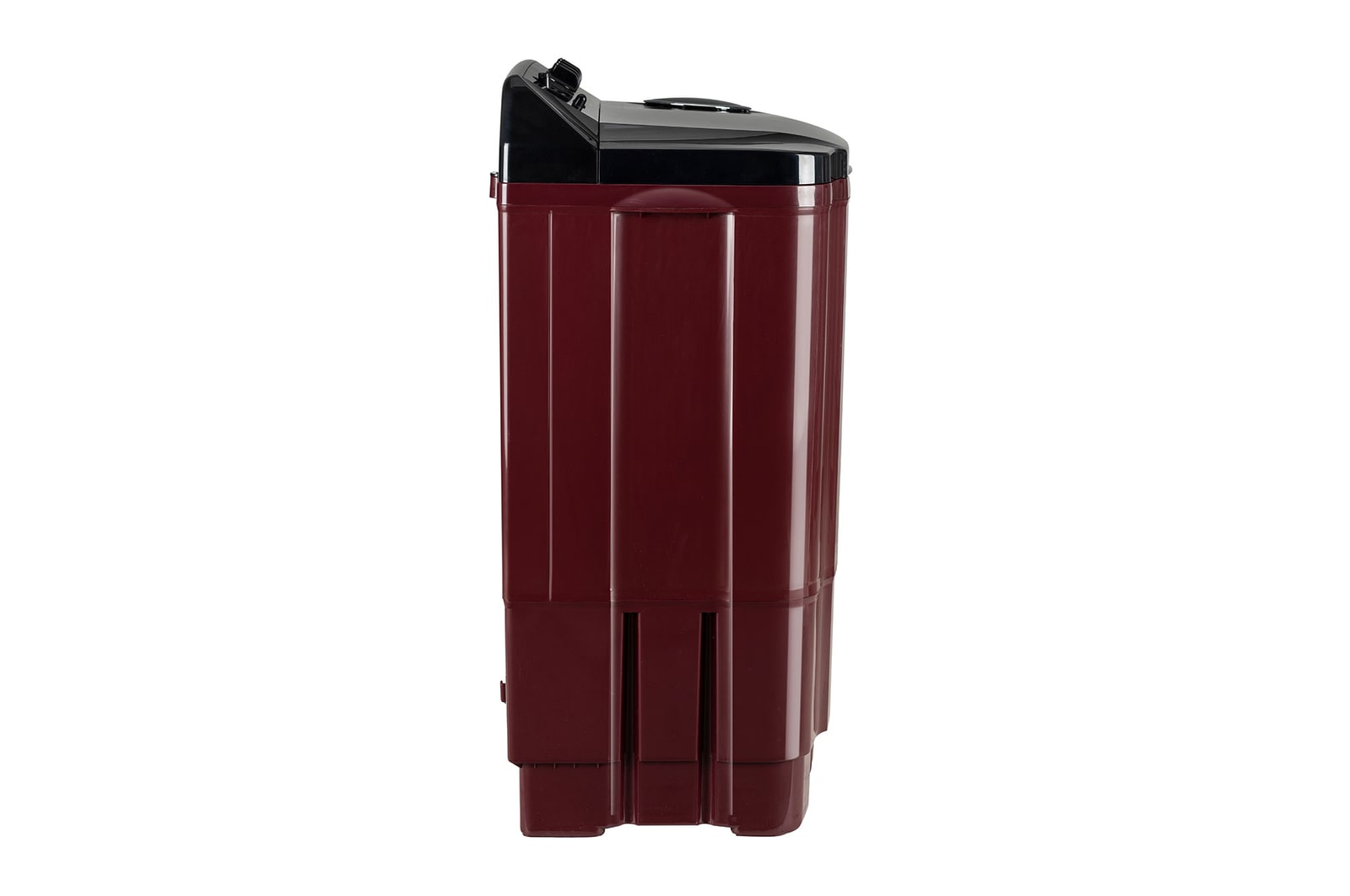 LG 11.5 kg, Semi-Automatic Washing Machine with Collar Scrubber & Rat Away Technology- (P115ASDAZ)