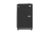 LG 9.0 kg,5 Star Fully-Automatic Top Load Washing Machine with Smart Inverter and Turbo Drum-T90V4MB1S
