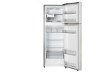 LG 251L 2-Star Frost Free Convertible Double Door Refrigerator | Smart Inverter Compressor | Smart Mode All-Season Cooling | Auto Smart Connect | Express Freeze (GLT2526WWRI.ARIZEBN)