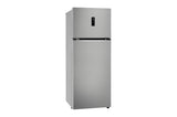 LG 466 Litres 2 Star Frost Free Double Door Smart Wifi Enabled Convertible Refrigerator with Fresh 0 Zone (GLT4626TEBM.DBMZEBN, Black Mirror) (2026 Model)