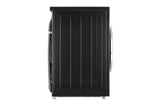 LG 9 kg 5 Star Wi-Fi Inverter Fully Automatic Front Load Washing Machine with Steam (FHB1209Z4B, Auto Restart, Platinum Black)