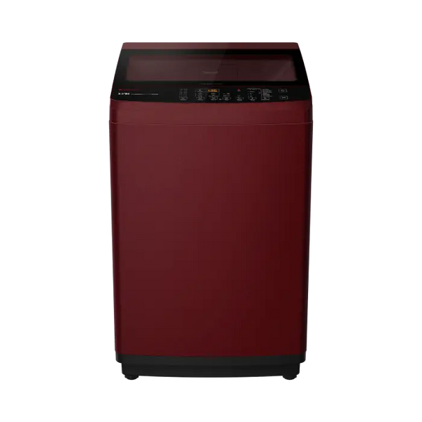 IFB TL - S1WRS 8 Kg Aqua Top Load Washing Machine  | Wine Red| Steam Wash| 5 Star