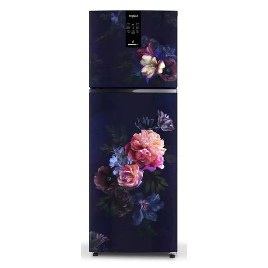 Whirlpool 235 L Frost Free Double Door 2 Star Refrigerator  (Blue, IFPRO INV CNV 278 BELEEPQE 2S TL 21759)