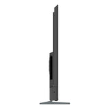 Haier 140cm (55 inch) 4K QLED Smart Google TV with Dolby Audio | Hands-Free Voice Control | HDR10 | MEMC | 2GB RAM & 32GB ROM | QLED Technology- H55S80FUX