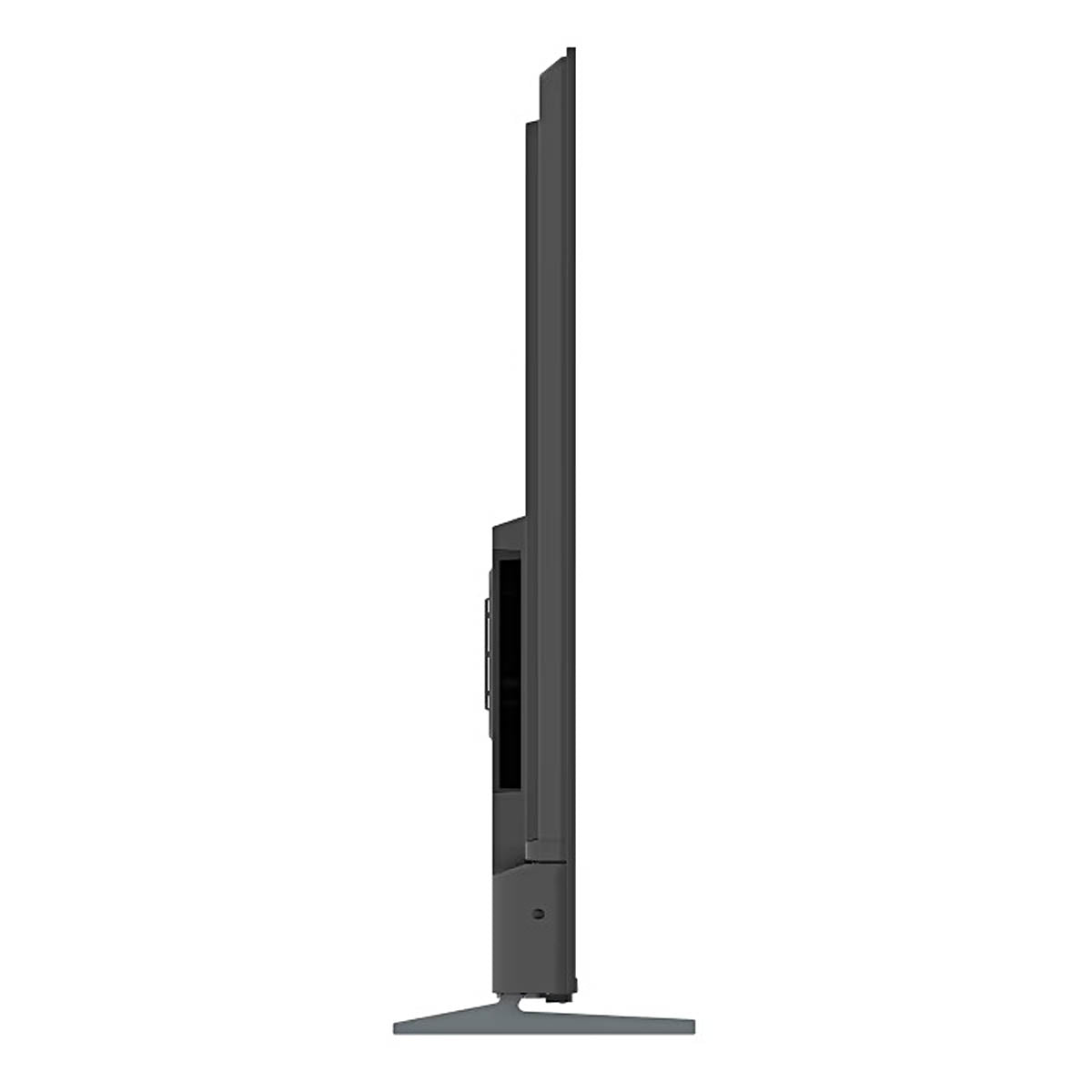 Haier 140cm (55 inch) 4K QLED Smart Google TV with Dolby Audio | Hands-Free Voice Control | HDR10 | MEMC | 2GB RAM & 32GB ROM | QLED Technology- H55S80FUX
